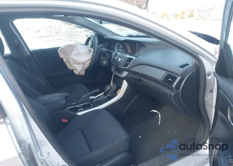 2014 Honda Accord Lx from USA, damaged, VIN 1HGCR2F32EA085474